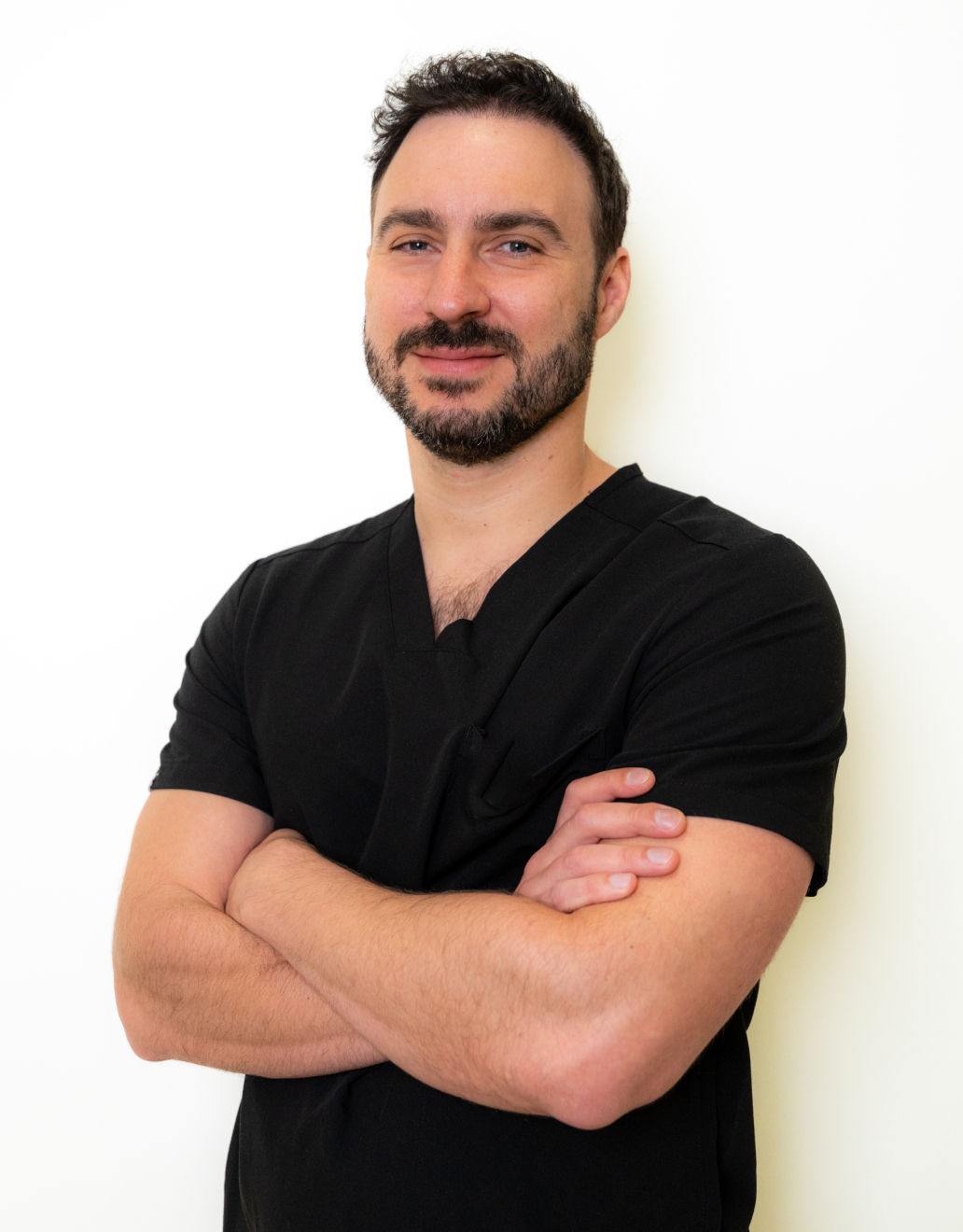 Dr. Michael DeLong
